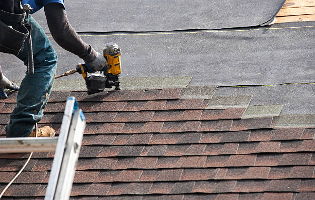 Licensed Emergency Roof Repair service in Pasadena, CA - Brentwood Metal Roofing